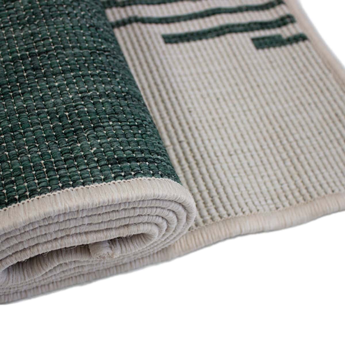Tapete decorativo celine green (2)