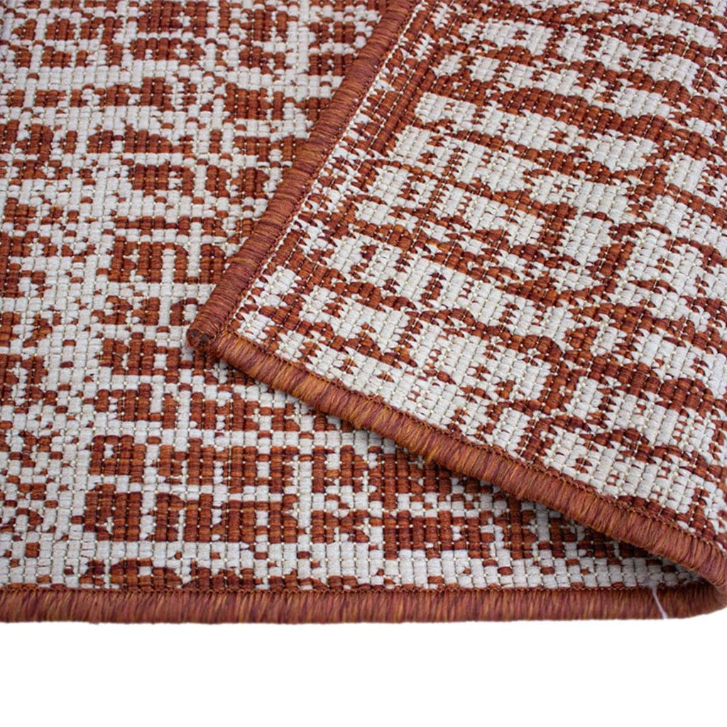 Tapete decorativo celine ocre (1)