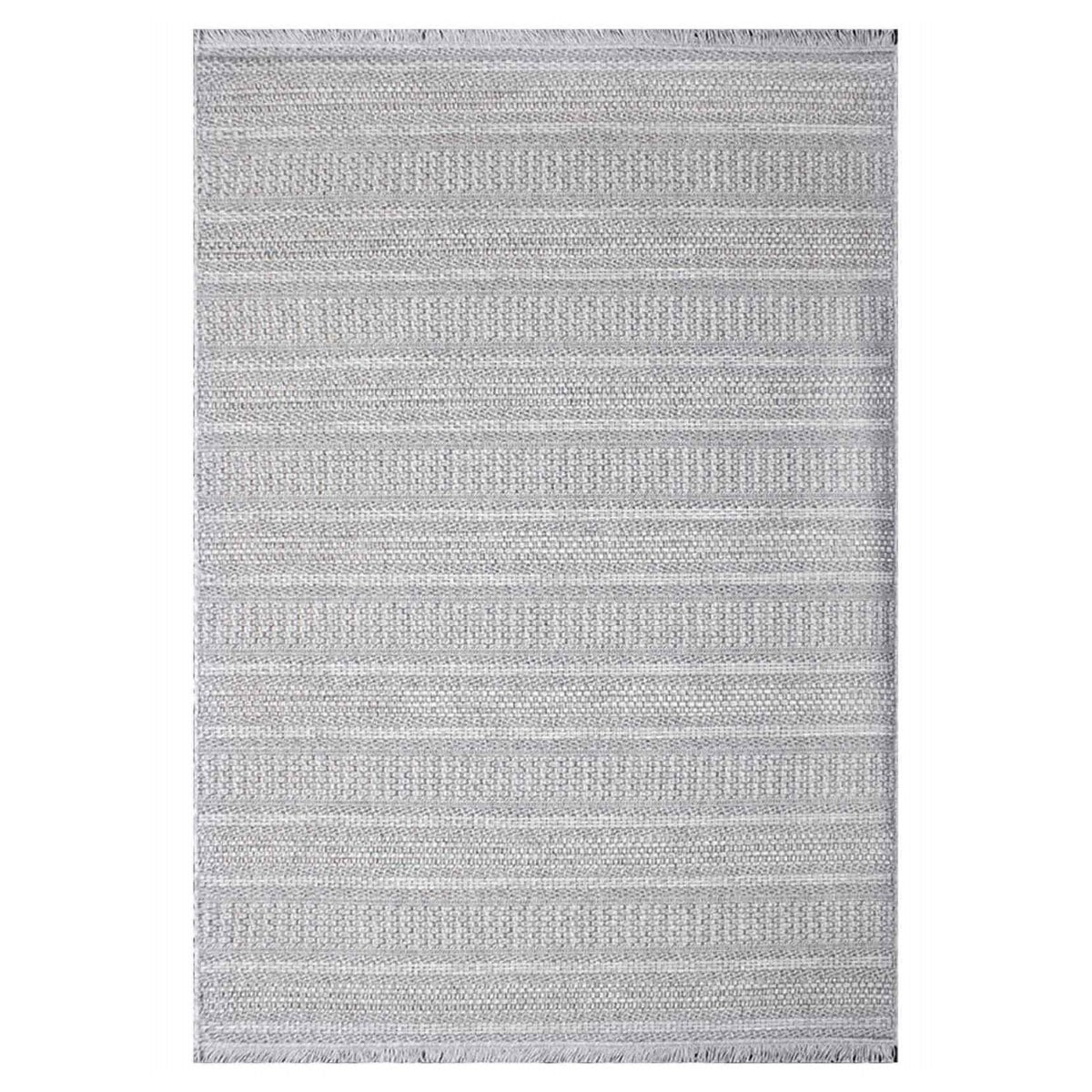 Tapete decorativo gipsy color gris claro (1) min