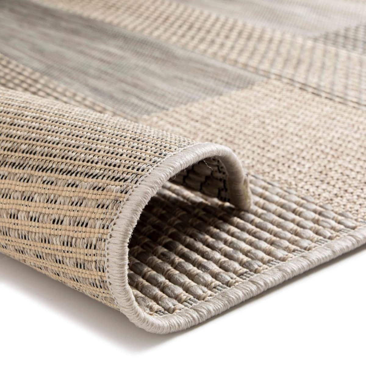 Tapete Decorativo Lesse Beige (1)