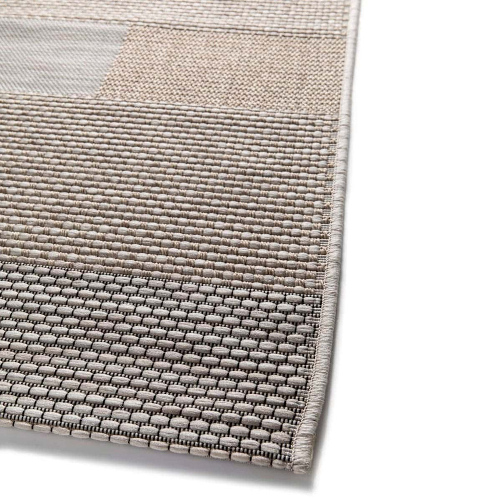 Tapete Decorativo Lesse Beige (2)