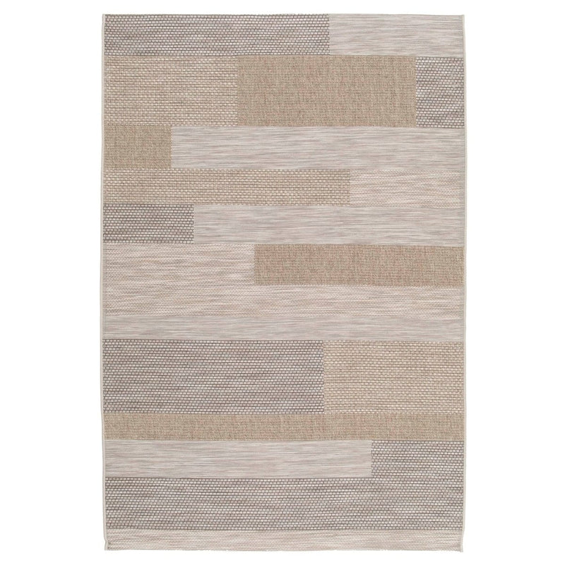 Tapete Decorativo Lesse Beige (6)