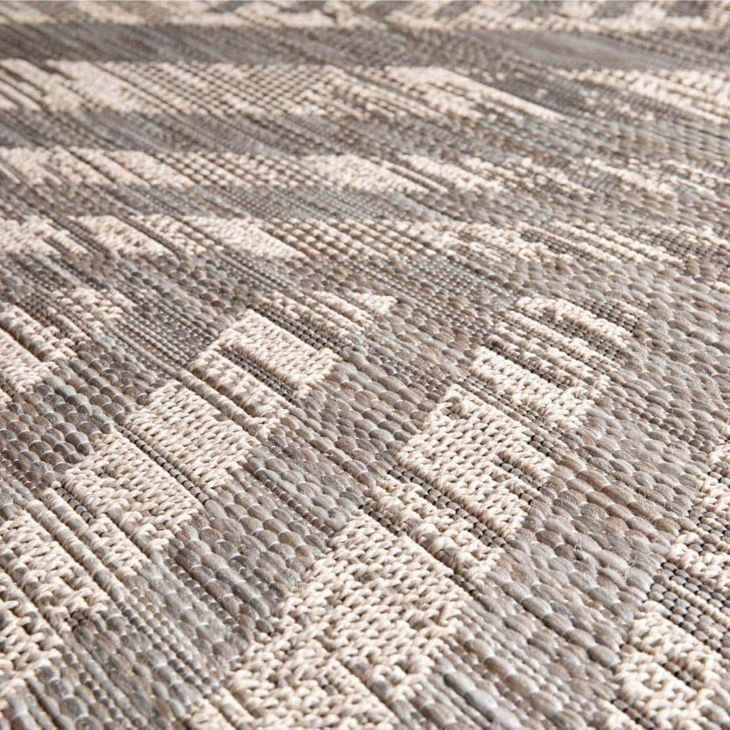 Tapete Decorativo Mira 9503 Beige (1)