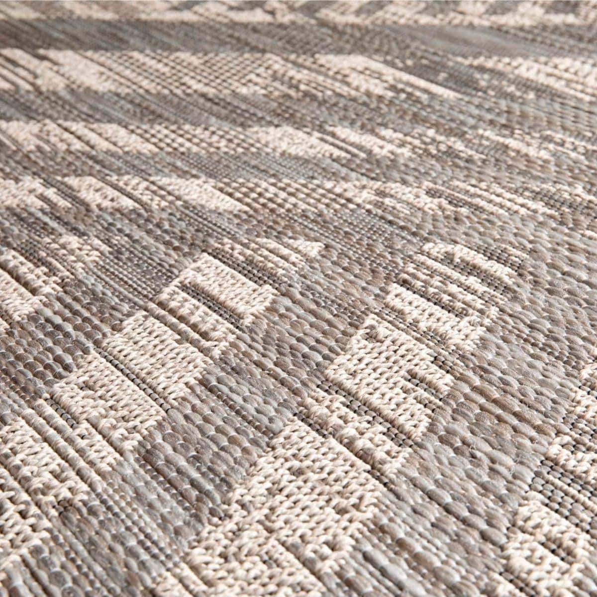 Tapete Decorativo Mira 9503 Beige (1)