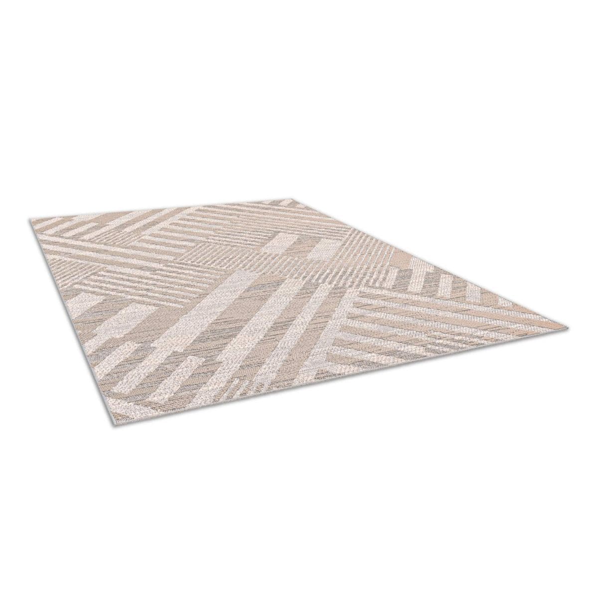 Tapete Decorativo Mira 9503 Beige (3)