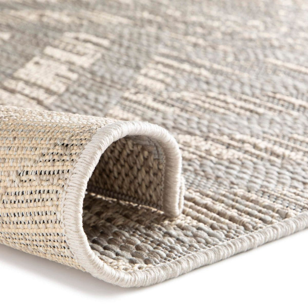 Tapete Decorativo Mira 9503 Beige (5)