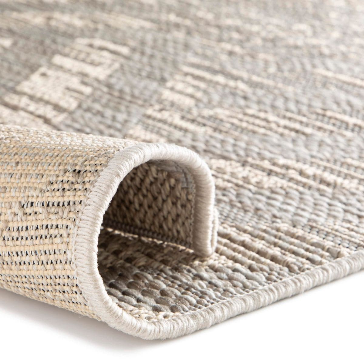 Tapete Decorativo Mira 9503 Beige (5)