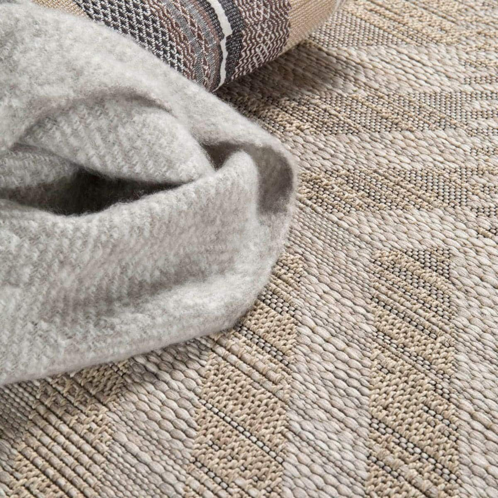 Tapete Decorativo Mira 9503 Beige (7)
