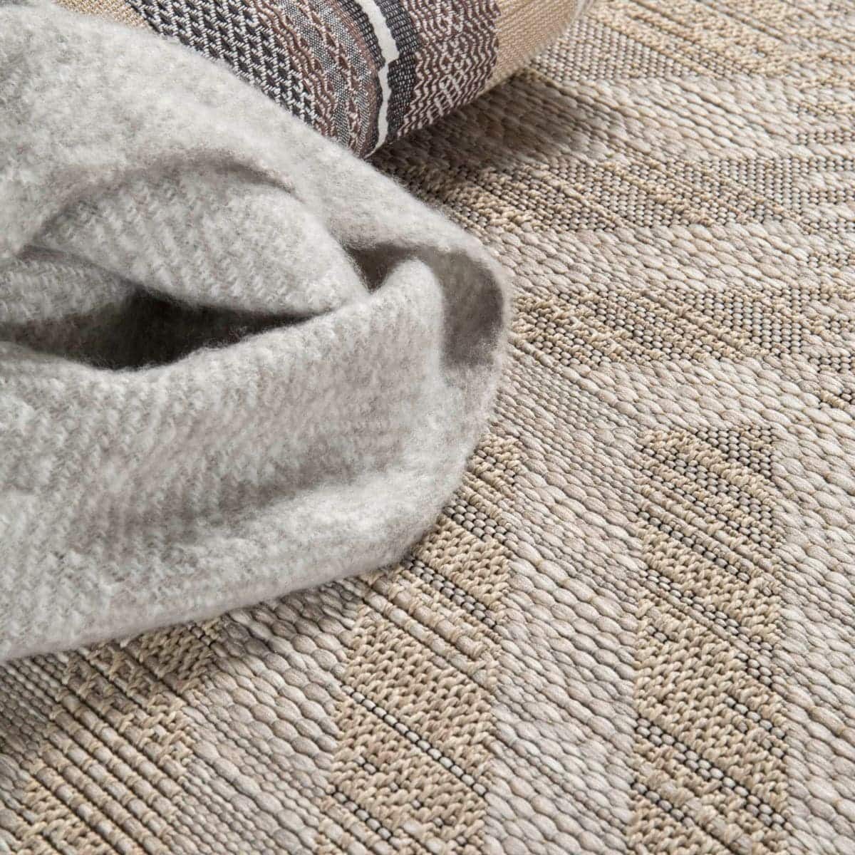 Tapete Decorativo Mira 9503 Beige (7)