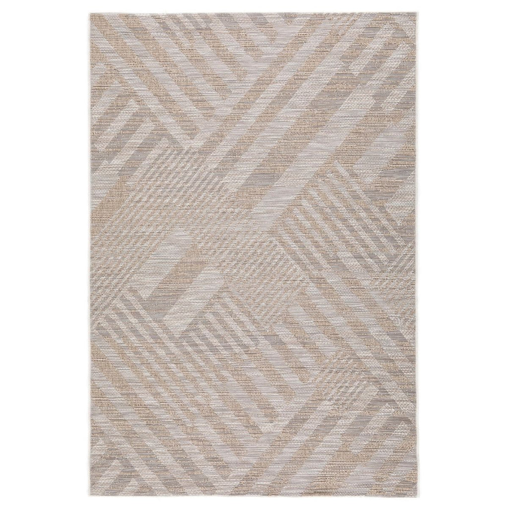 Tapete Decorativo Mira 9503 Beige (8)