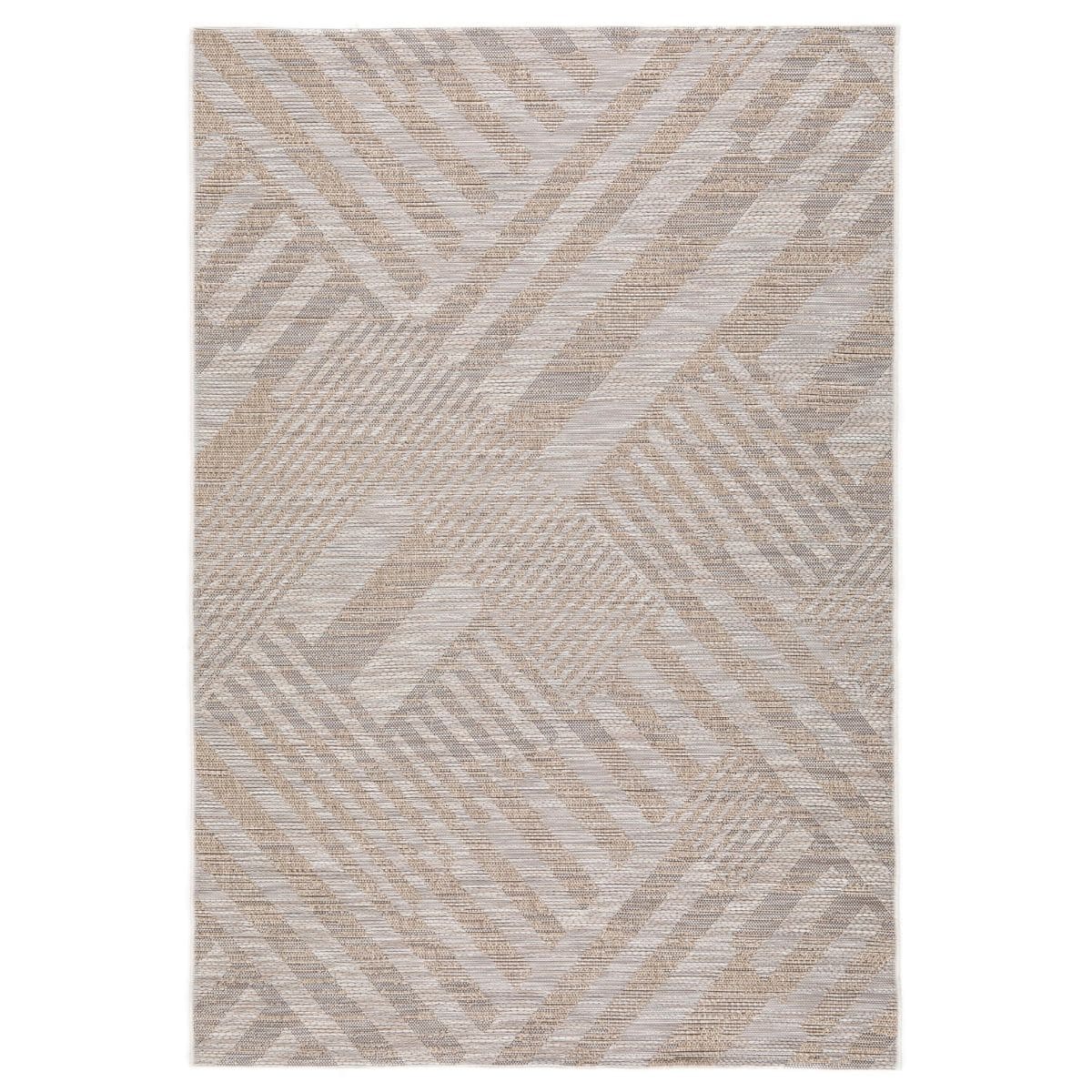 Tapete Decorativo Mira 9503 Beige (8)