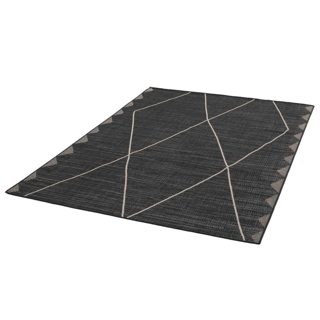 Tapete decorativo veneto 2509 lineas gris (1)