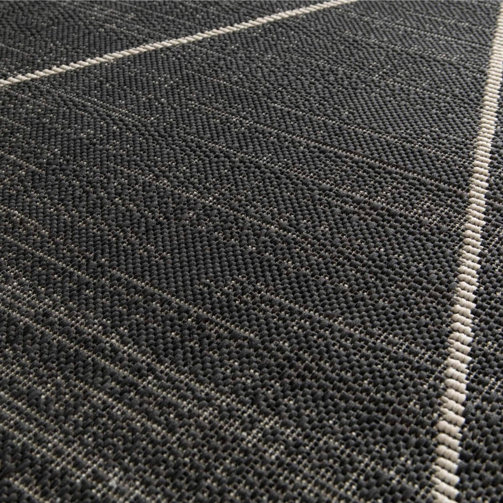 Tapete decorativo veneto 2509 lineas gris (3)