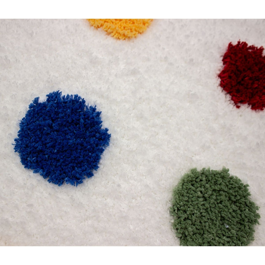 Tapete fun bath mat 40x60 multi cm (2)