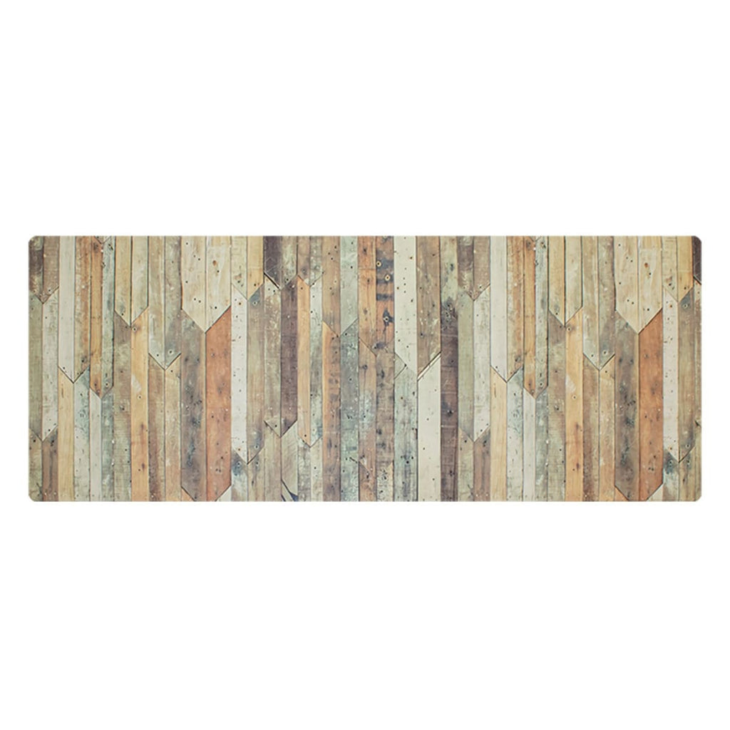 Tapete kitchen mat wood multi 45x75 cm (2)