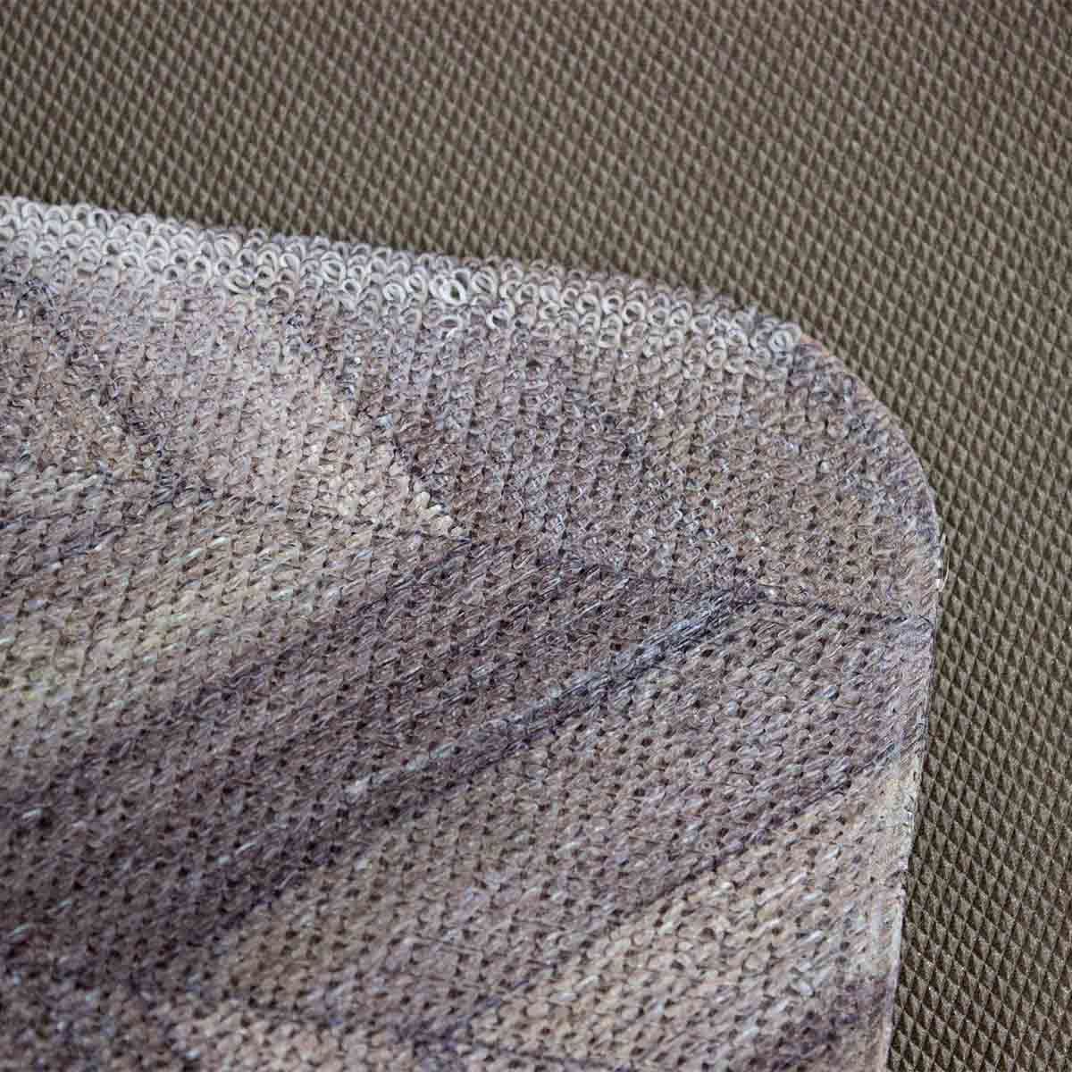 Tapete loop design chevron 40x60 cm (3)