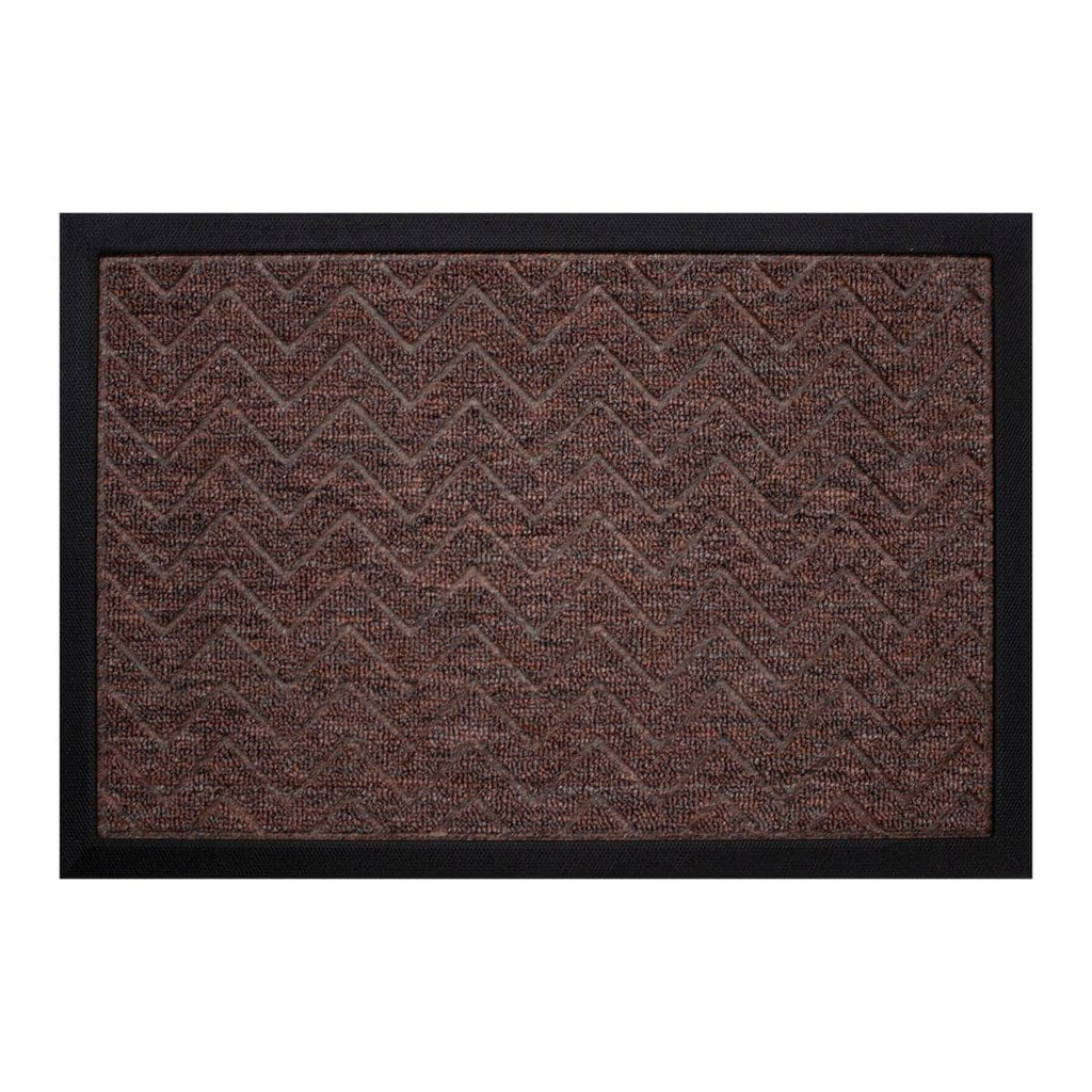 Tapete Loop Mat Café 40x60 Cm (1)
