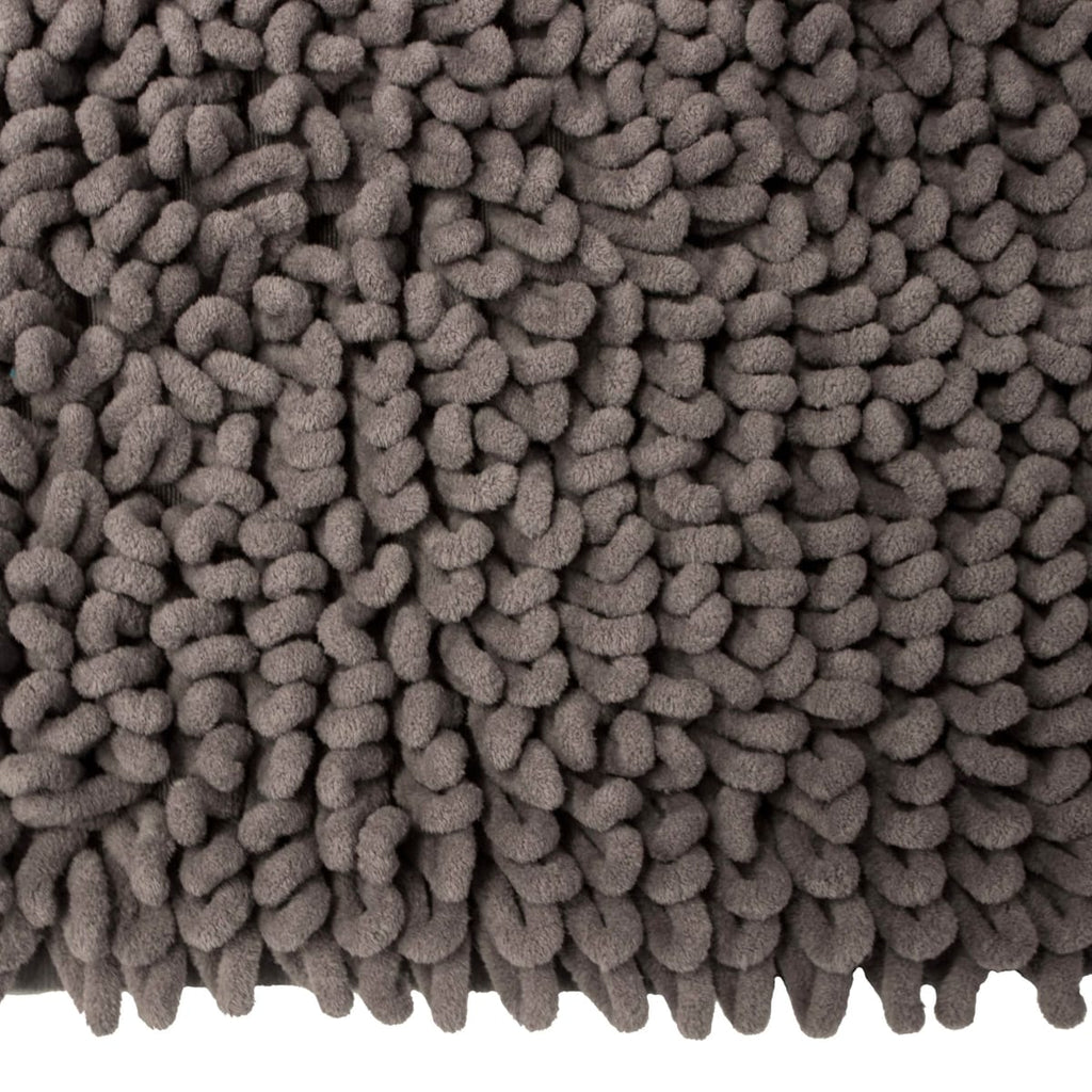 Tapete loop soft 40x60 cm gris (2)