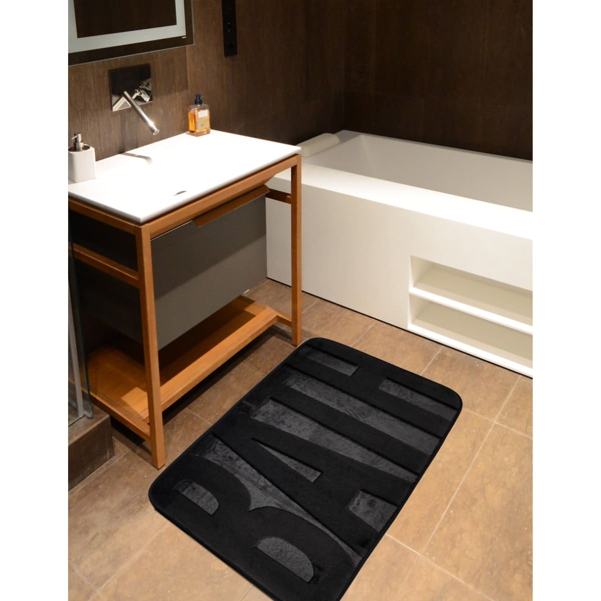 Tapete memory bath negro 40x60 cm (5)