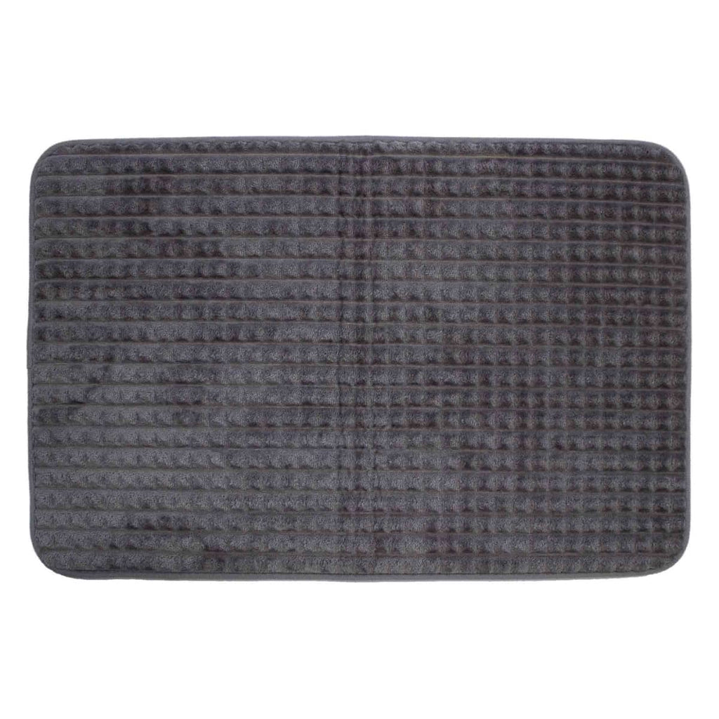 Tapete memory peak gris 40x60 cm (1)