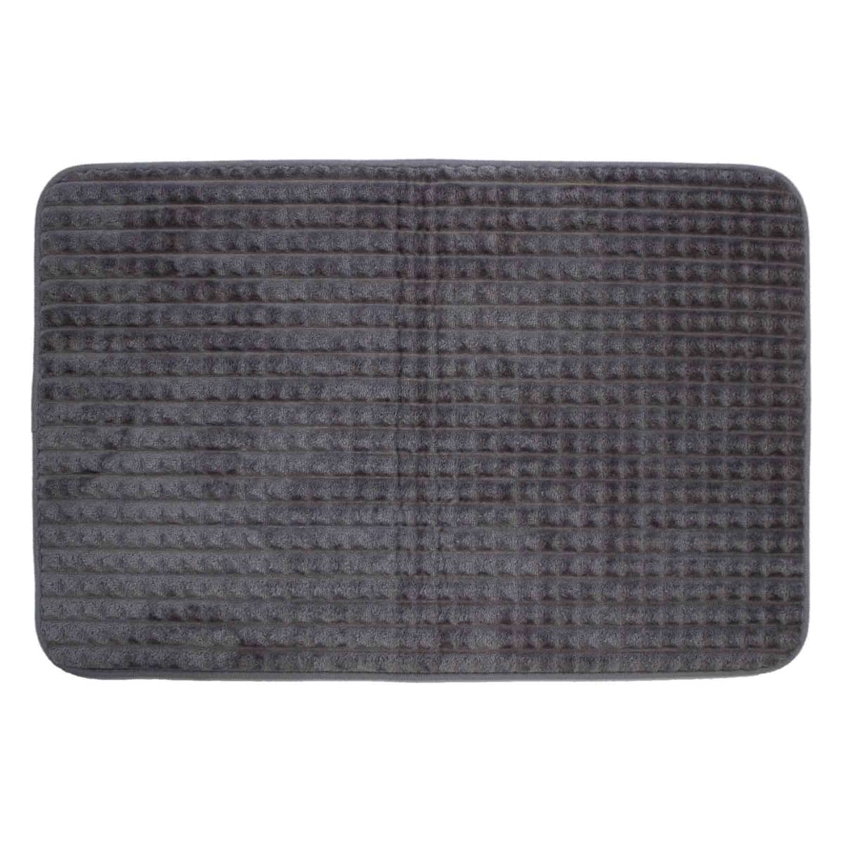 Tapete memory peak gris 40x60 cm (1)