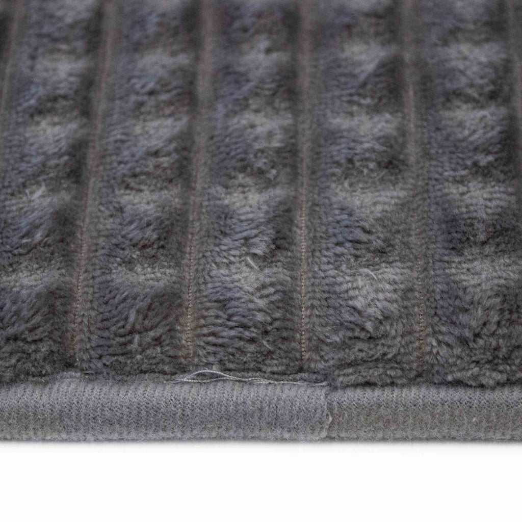 Tapete memory peak gris 40x60 cm (2)