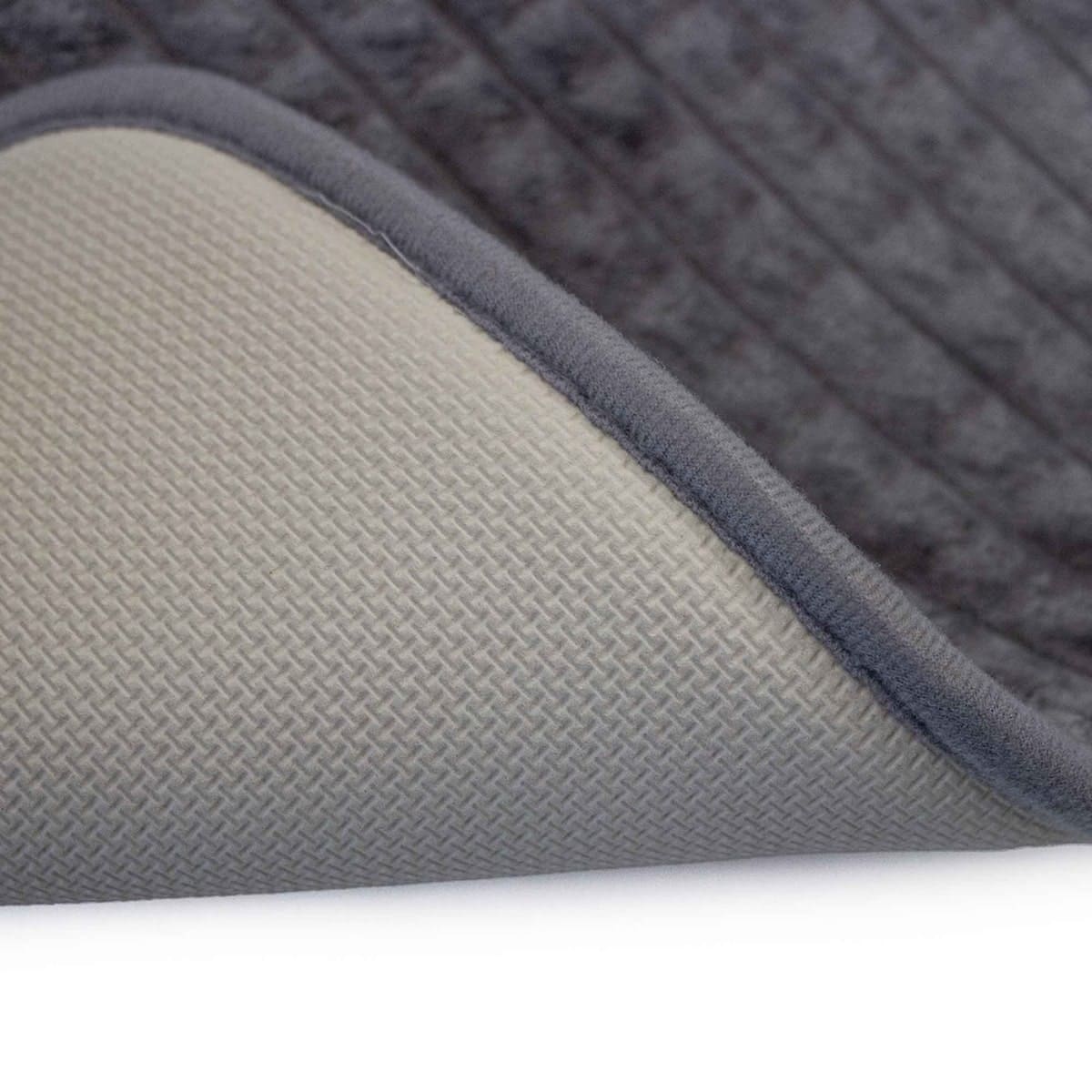 Tapete memory peak gris 40x60 cm (4)