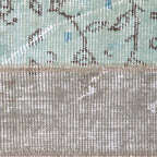 Tapete Patchwork Turco Premium 3 multicolor 160x230 cm con diseño artesanal y mezcla de tonos que aporta dinamismo y exclusividad