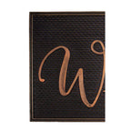 Tapete de entrada Pindot Mat 45x75 cm con textura resistente y diseño contemporáneo ideal para entrada en espacios modernos