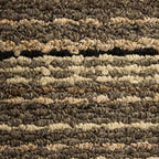 Tapete Portofino beige 50x80 cm con textura suave y diseño contemporáneo ideal para baño en espacios modernos