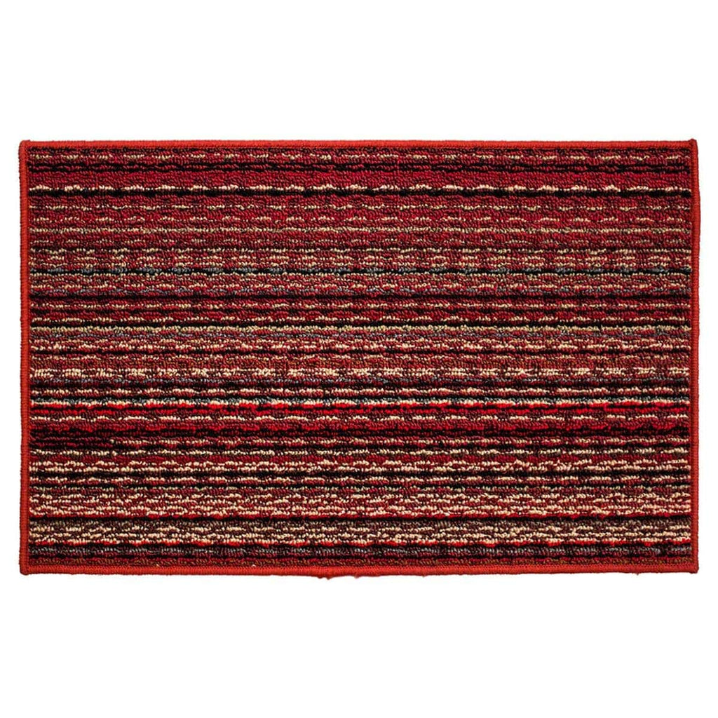 Tapete Portofino Rojo 50x80 Cm (1)
