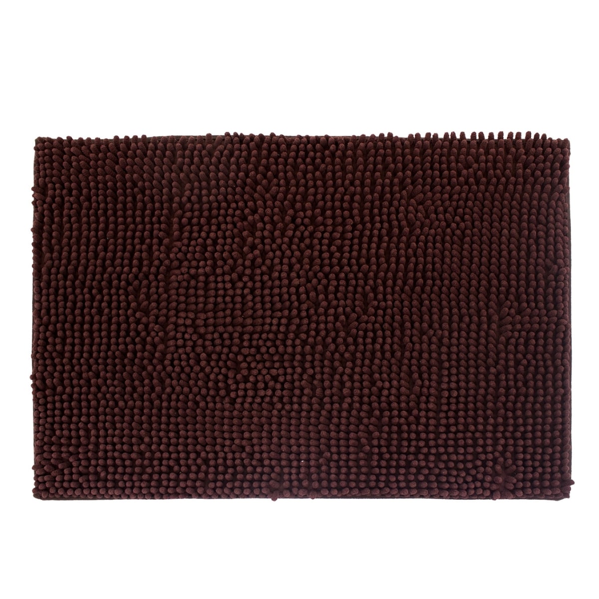 Tapete shaggy silk cafe 40x60 cm (1)