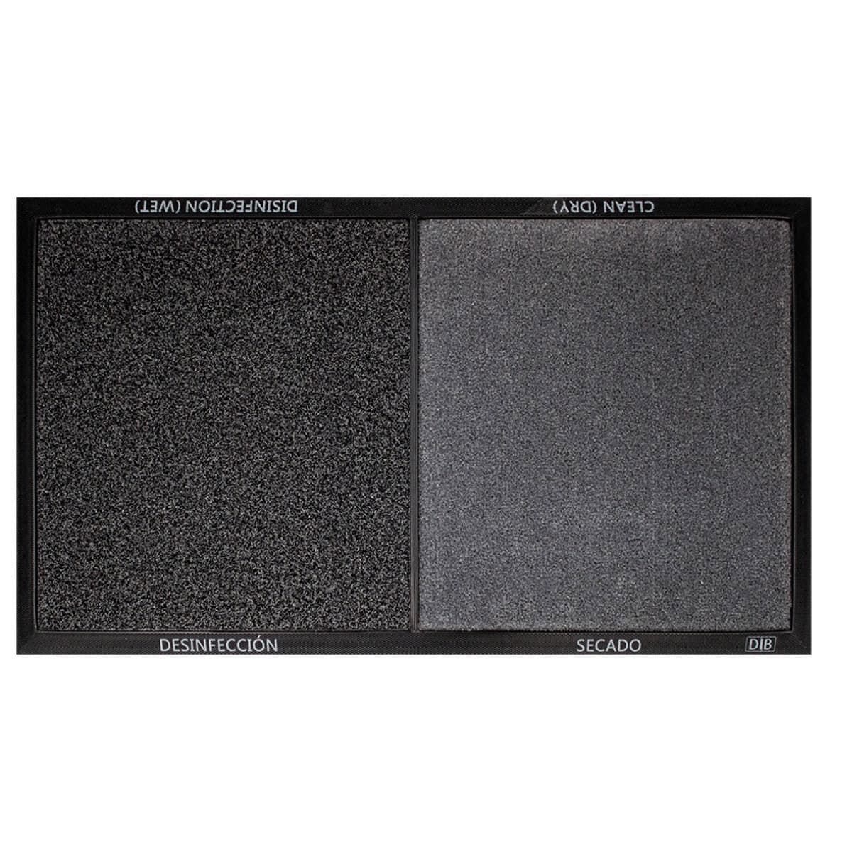 Tapete De Limpieza Dual 45x80 Cm (1)