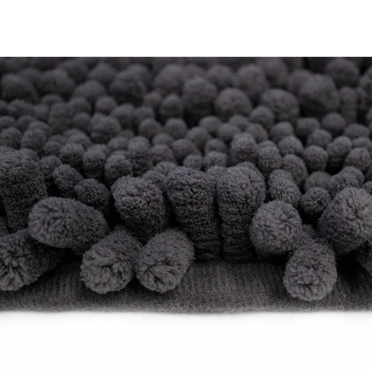 Tapete de baño chenille bath math gris 40x60 cm (3)