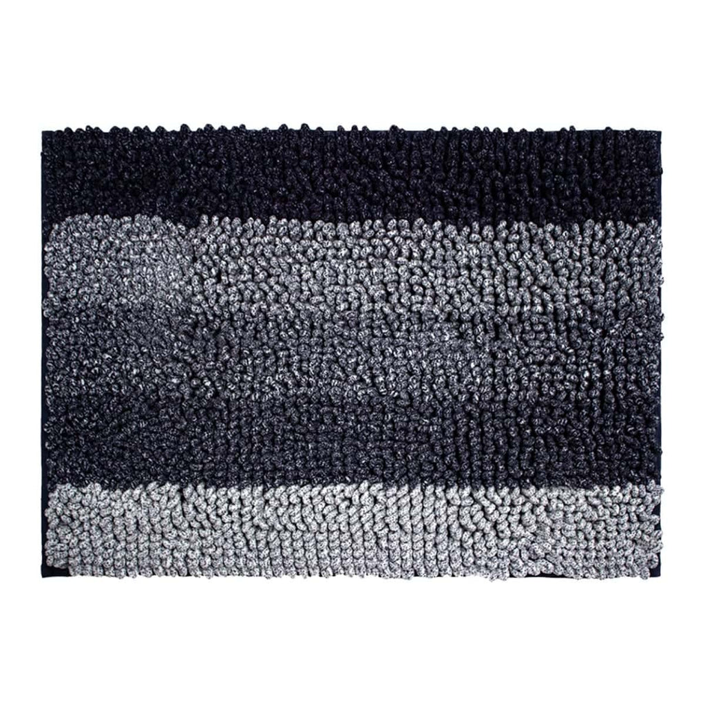 Tapete de baño shades bath 40x60 cm azul (1)