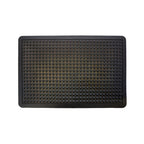 Tapete antifatiga Dots 60x80 cm con superficie acolchada y diseño práctico que brinda confort en actividades prolongadas en cocina