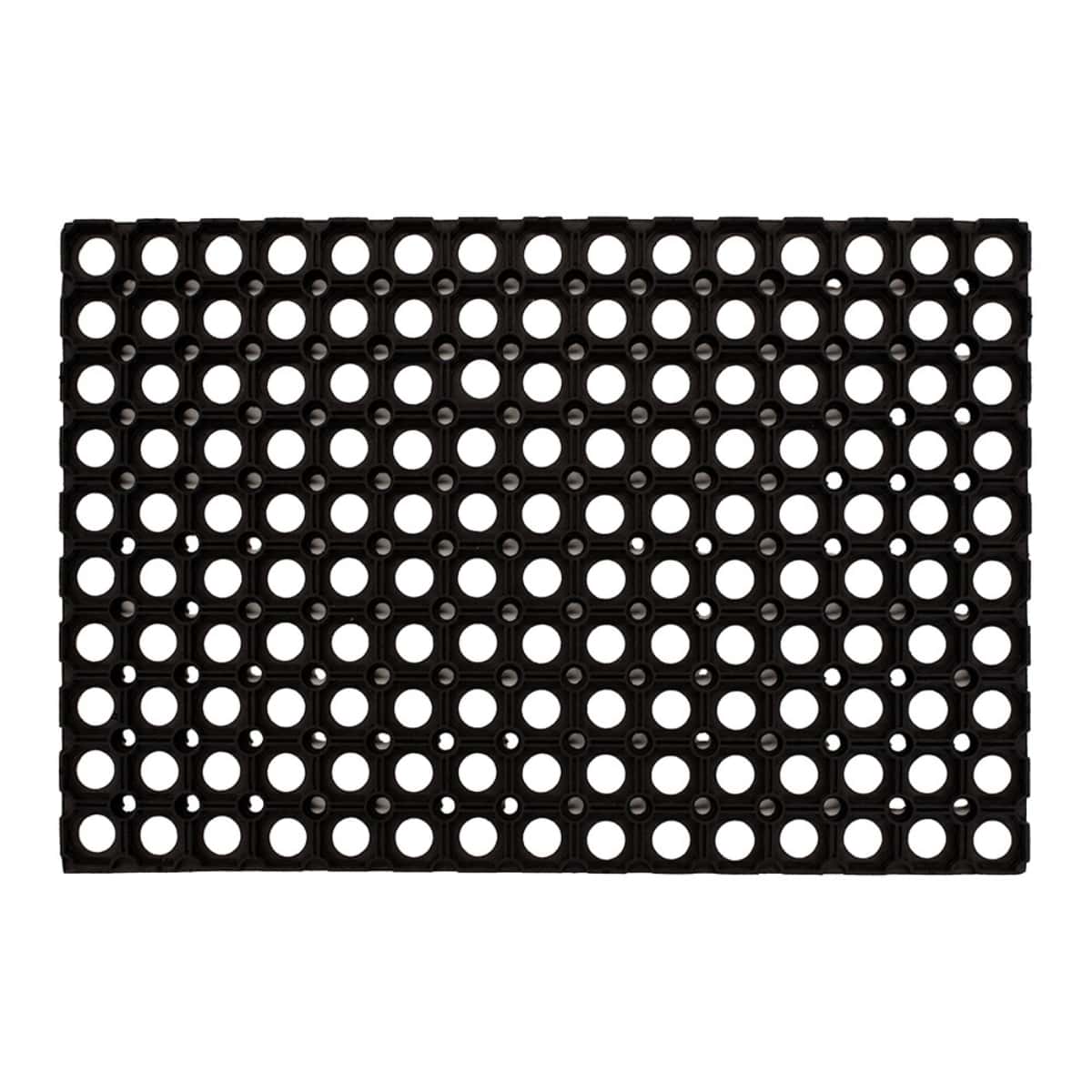 Tapete de entrada hollow mat 40x60 cm (1)