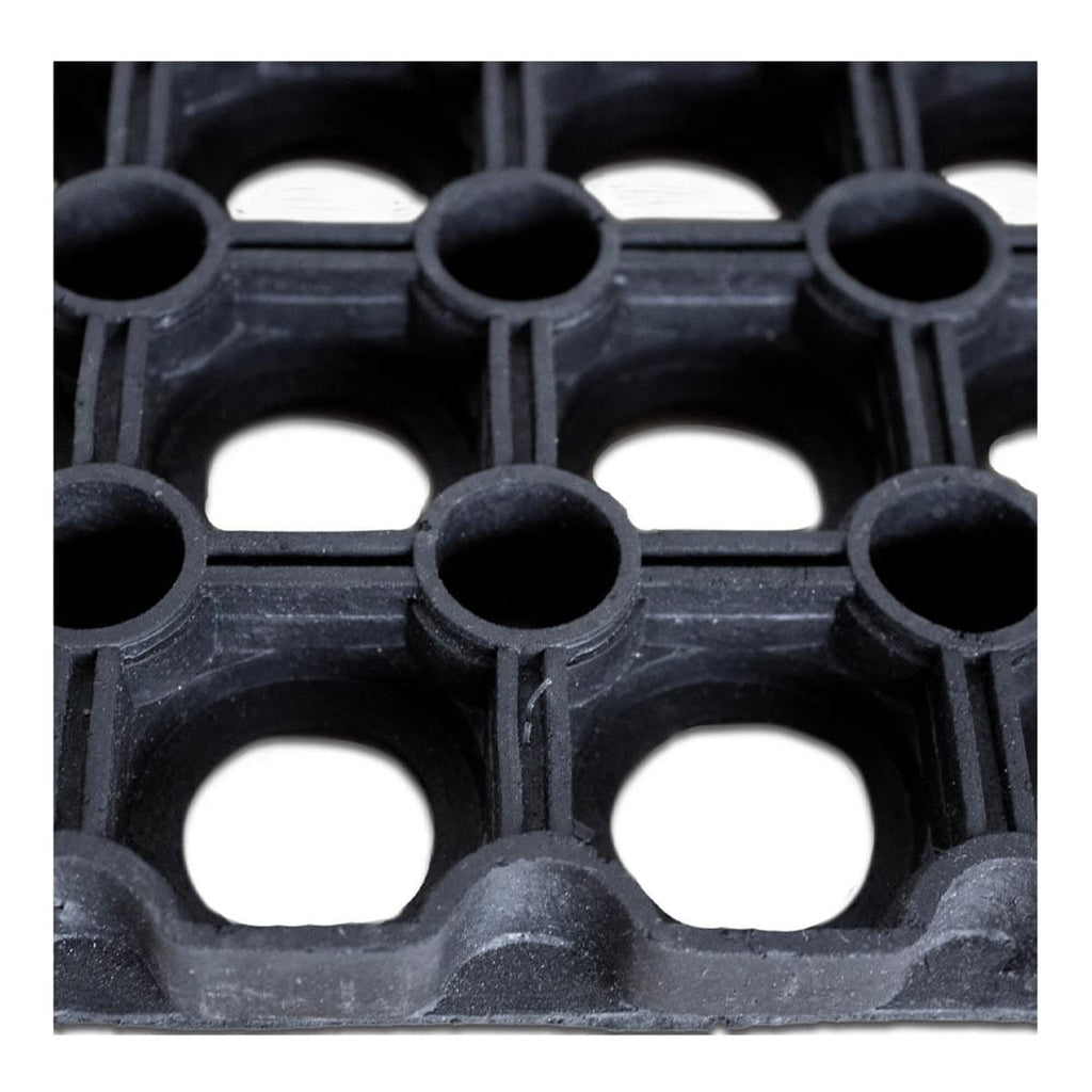 Tapete de entrada hollow mat 40x60 cm (4)