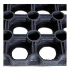 Tapete Antifatiga Hollow Mat 40x60 Cm