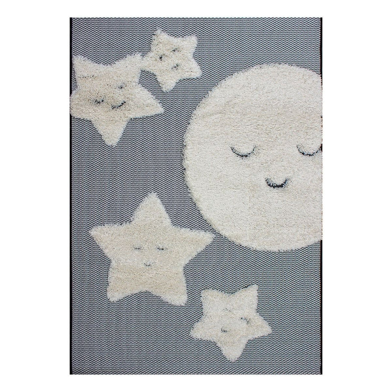 Tapete decorativo agra kids 120×170 cm moon (1)