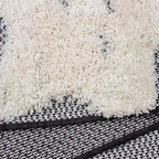 Tapete Agra Kids Moon 120x170 cm con diseño infantil y textura suave que brinda confort y estilo en espacios para niños