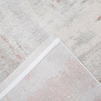 Tapete Argana 5474 cream pieza única 160x230 cm con textura suave y diseño contemporáneo ideal para sala o recámara en espacios modernos