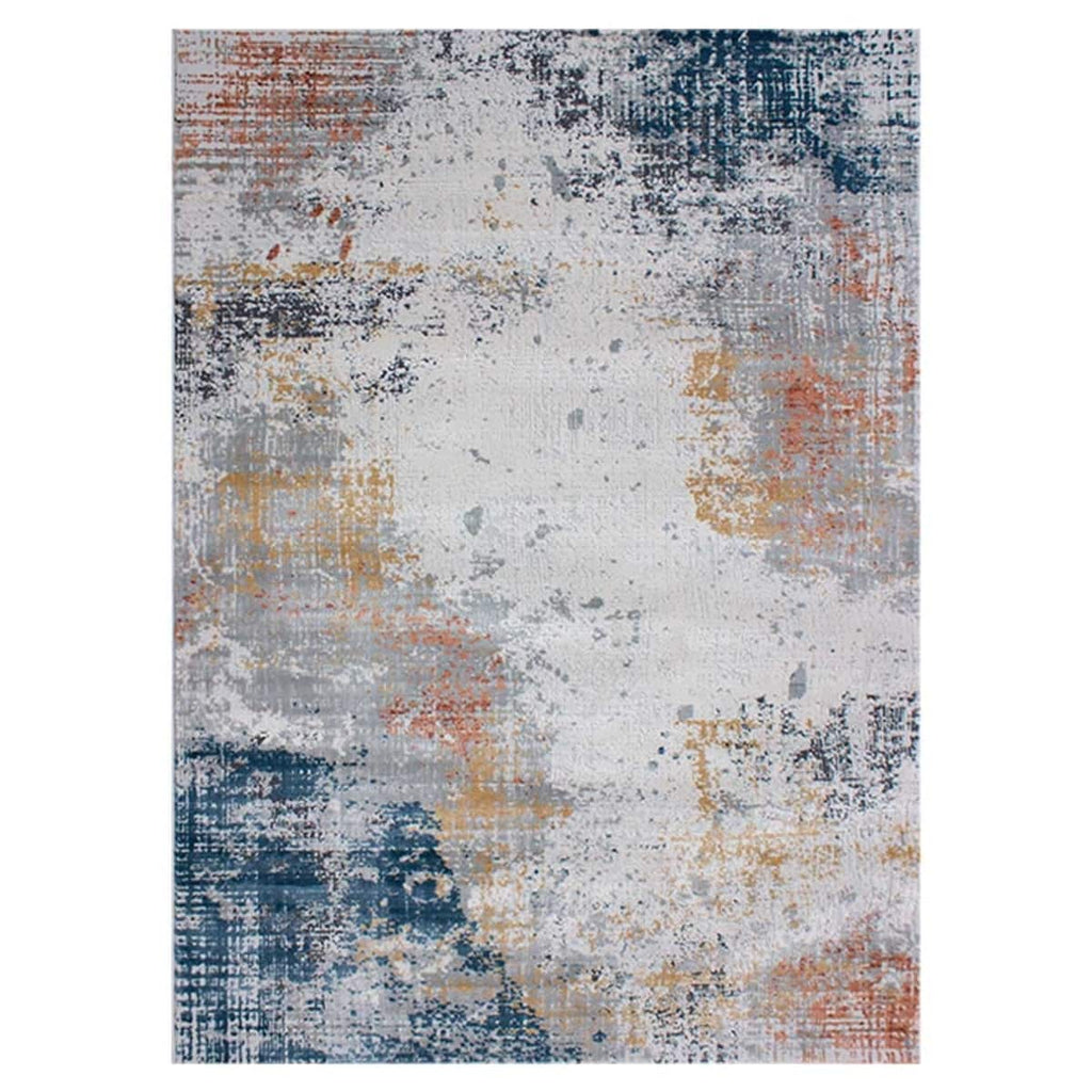Tapete Decorativo Artline Naranja