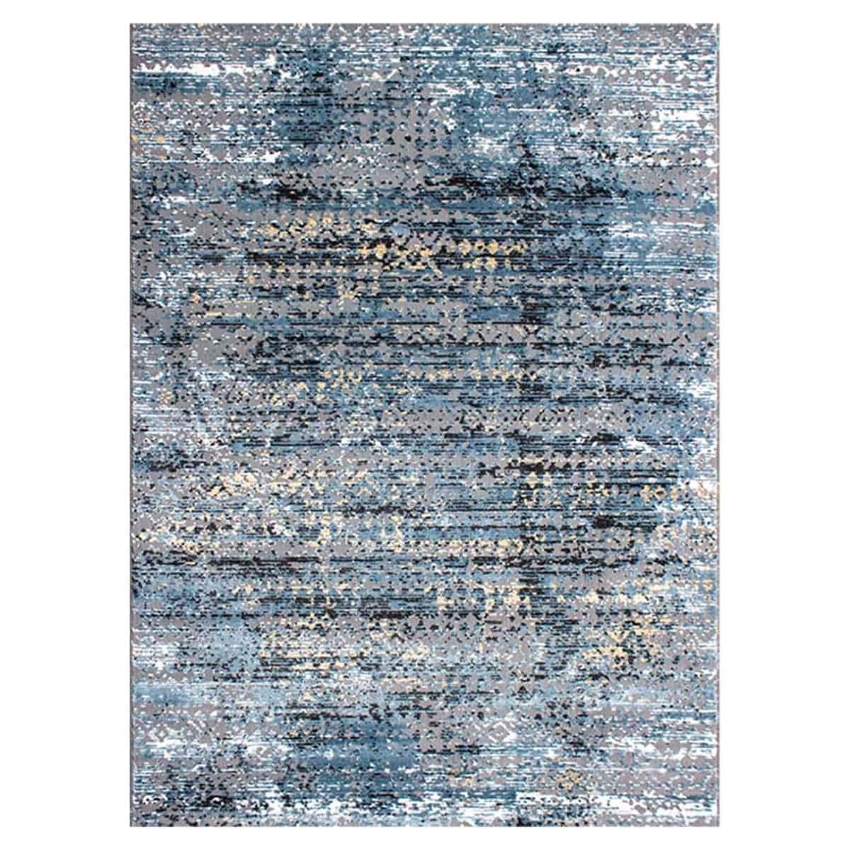 Tapete Decorativo Artline Azul