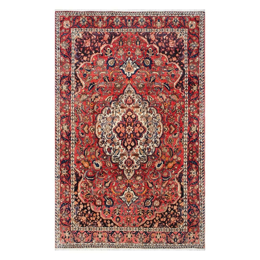 Tapete Decorativo Bazhars Armanibaf 217x306 Cm (1)