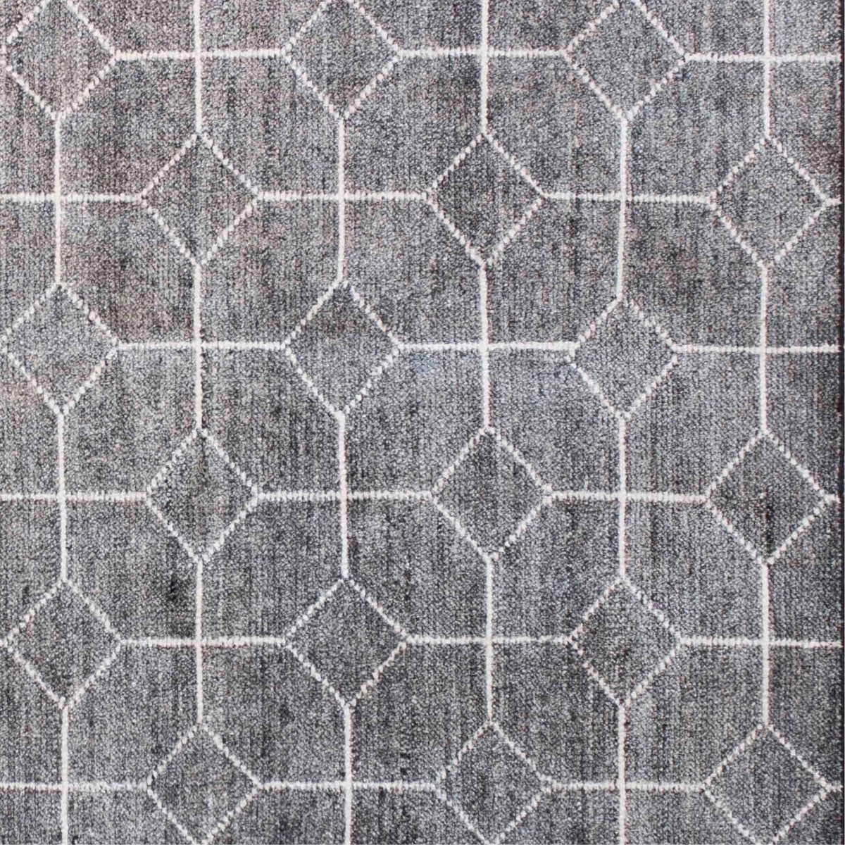 Tapete decorativo bazhars bamboo grey