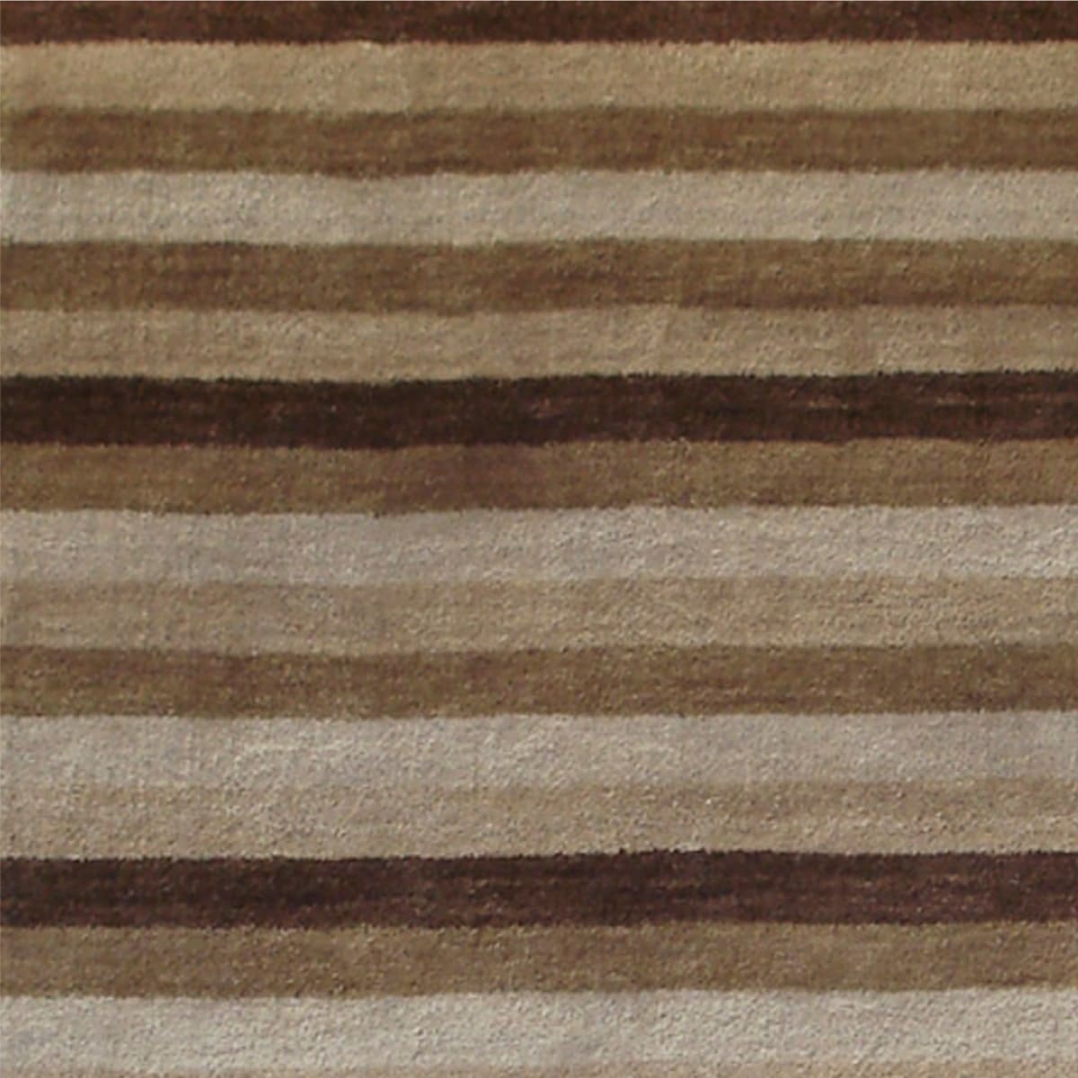 Tapete Decorativo Bazhars Censo 190x290 Cm Modelo 6010 Café (2)