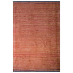 Tapete Bazhars Kilim Kandahar pieza única 178x250 cm con textura natural y diseño contemporáneo ideal para sala o recámara en espacios modernos