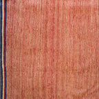 Tapete Bazhars Kilim Kandahar pieza única 178x250 cm con textura natural y diseño contemporáneo ideal para sala o recámara en espacios modernos