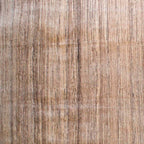 Tapete Bazhars Kilim Kandahar pieza única 201x308 cm con textura natural y diseño contemporáneo ideal para sala o recámara en espacios modernos